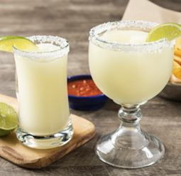 Frozen House Margarita