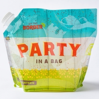 Fiesta Canteen: A party sized gallon of our Classic, Strawberry, or Mango margaritas.