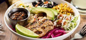 Border Bowl