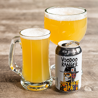 Juicy Hqzel IPA