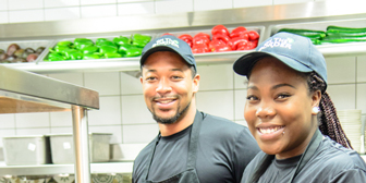 OTB Kitchen