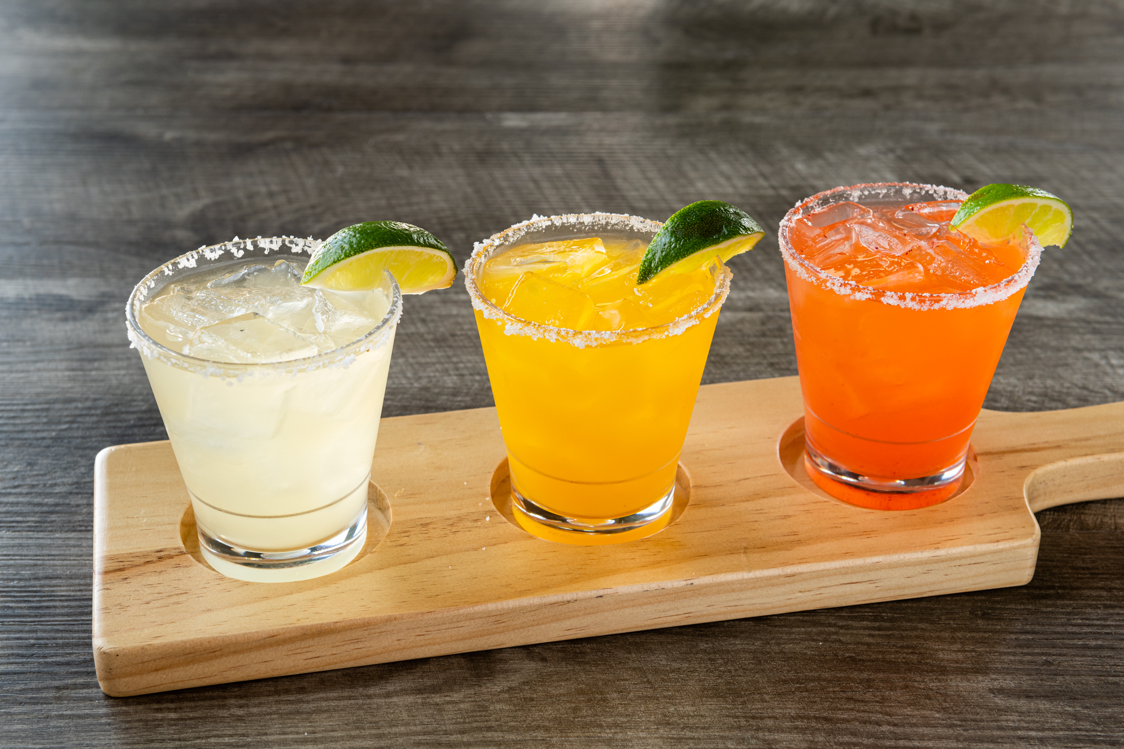 Mexico Flight