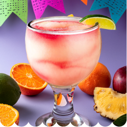 Sangria Swirl