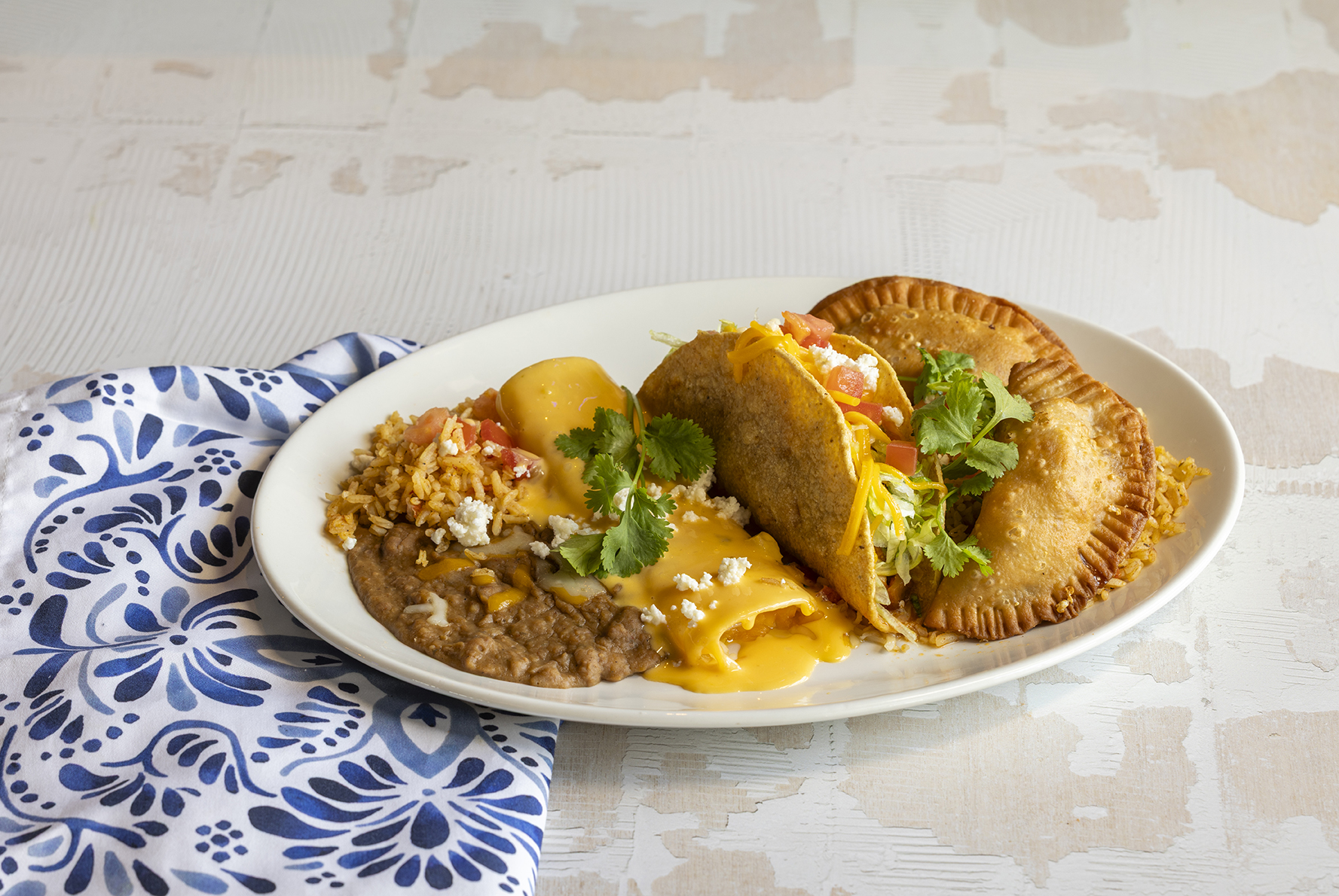 create your own combo